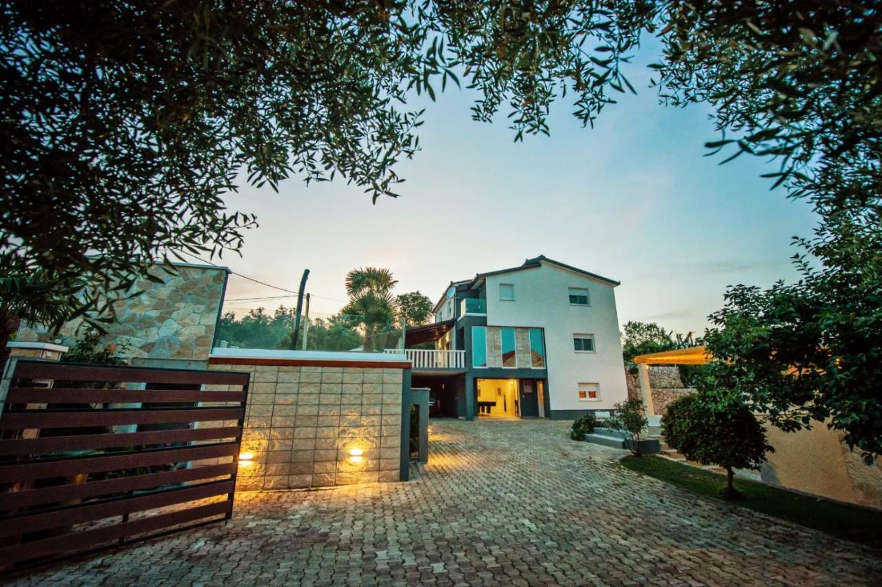 Villa Vida Zmijavci Exterior photo