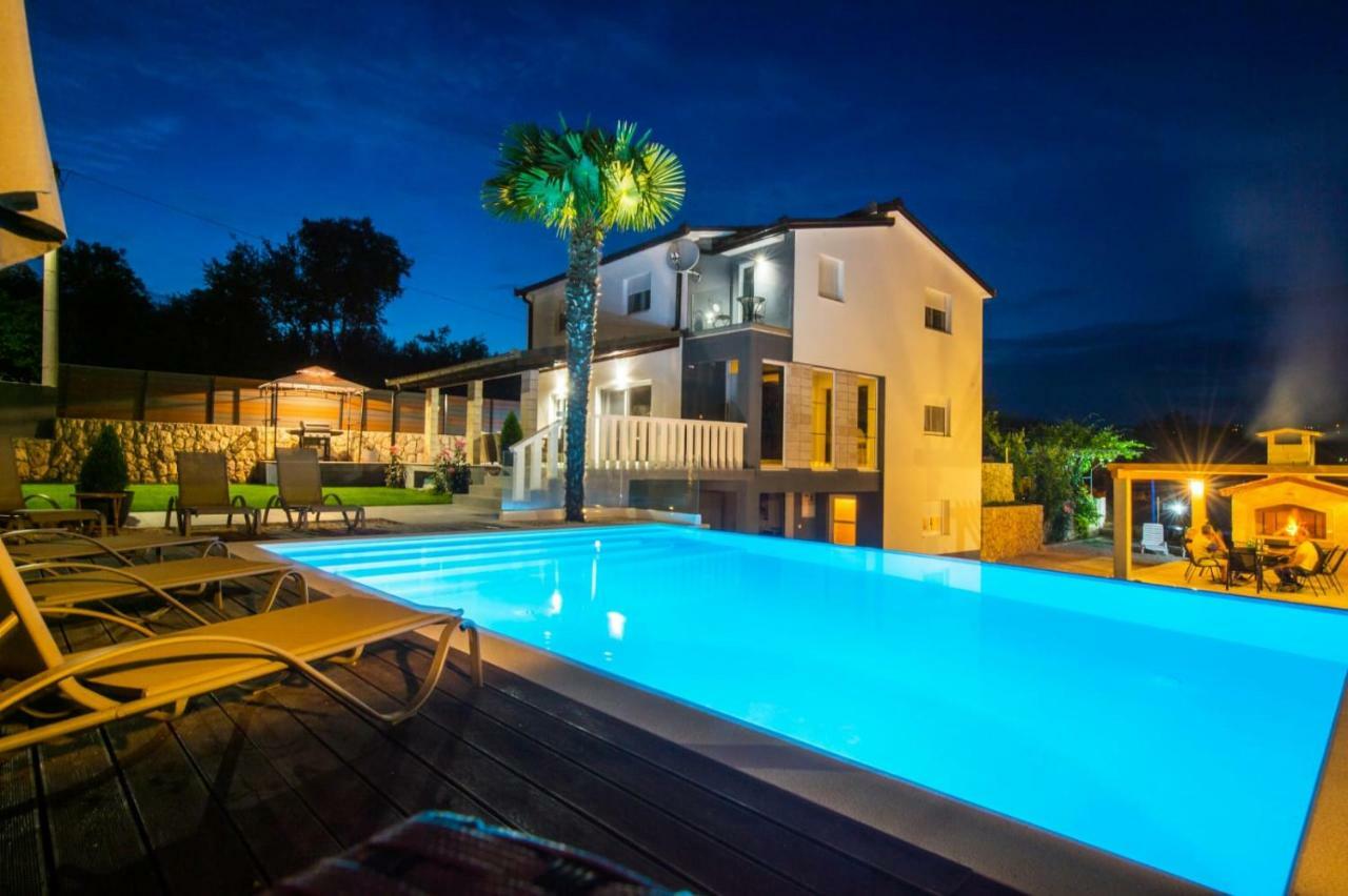 Villa Vida Zmijavci Exterior photo