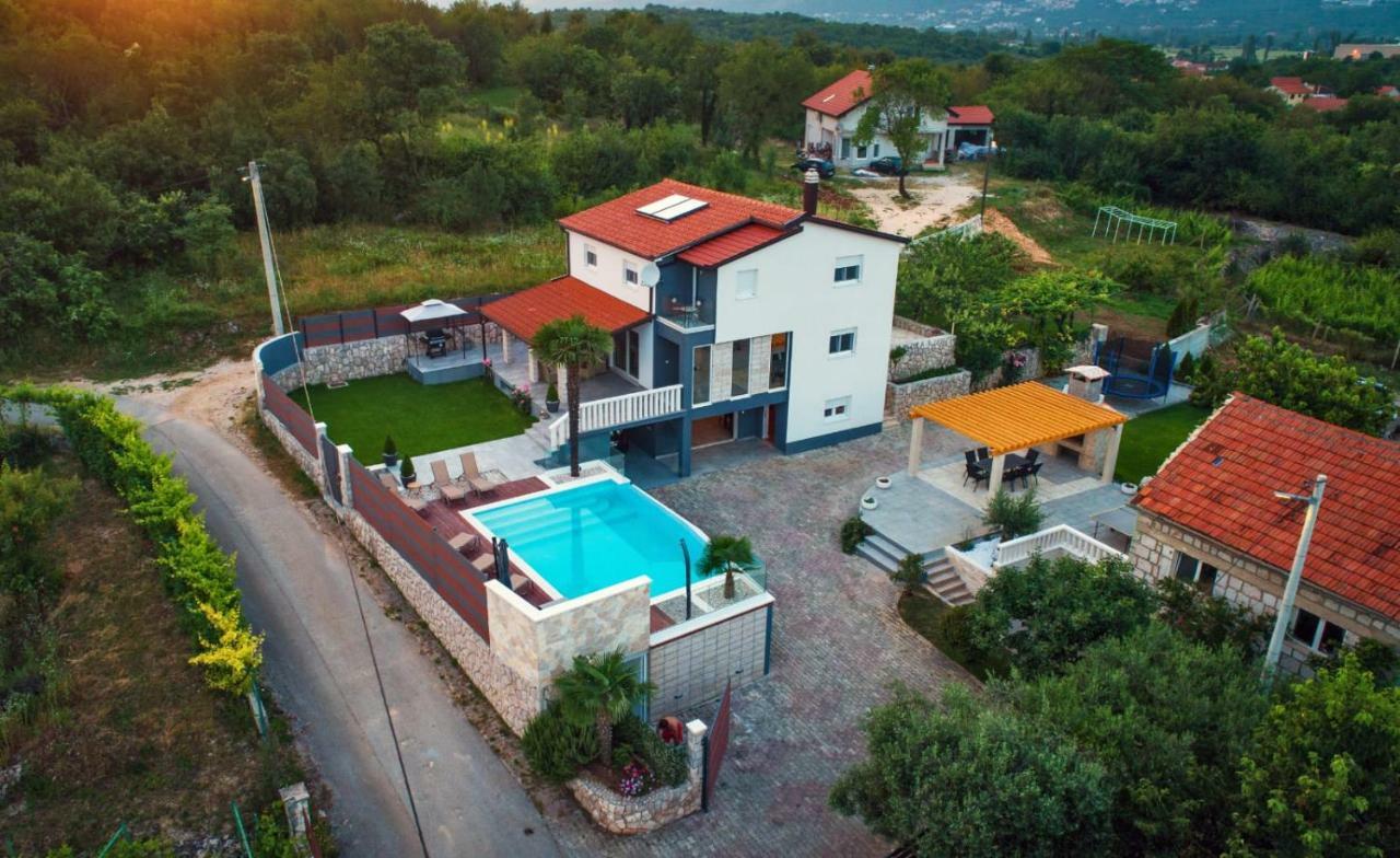 Villa Vida Zmijavci Exterior photo